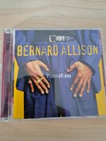Bernard Allison - Funkifino
