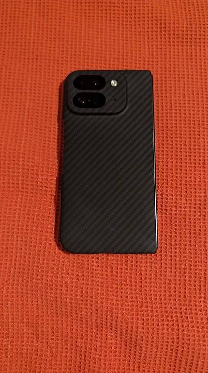 Telefoni cellulari / Smartphones: Google Pixel 9 Pro Fold – Usato da Bassersdorf venduto da cougar65 2