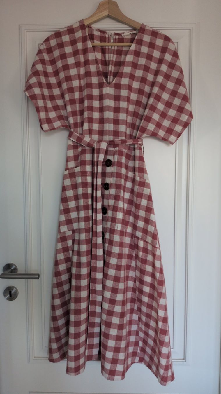 Mango Robes: Robe Ete Mango – Neuf (Voir description) à Grueningen par t.campanella