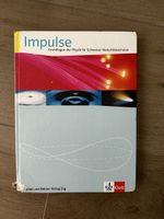 Impulse Grundlagen Physik für Sek II