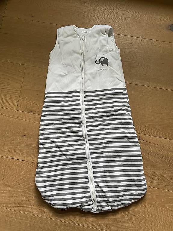 Sacs de couchage: Bellybutton Schlafsack 90cm 2.5TOG – D'occasion à Meisterschwanden par jil_8rtq