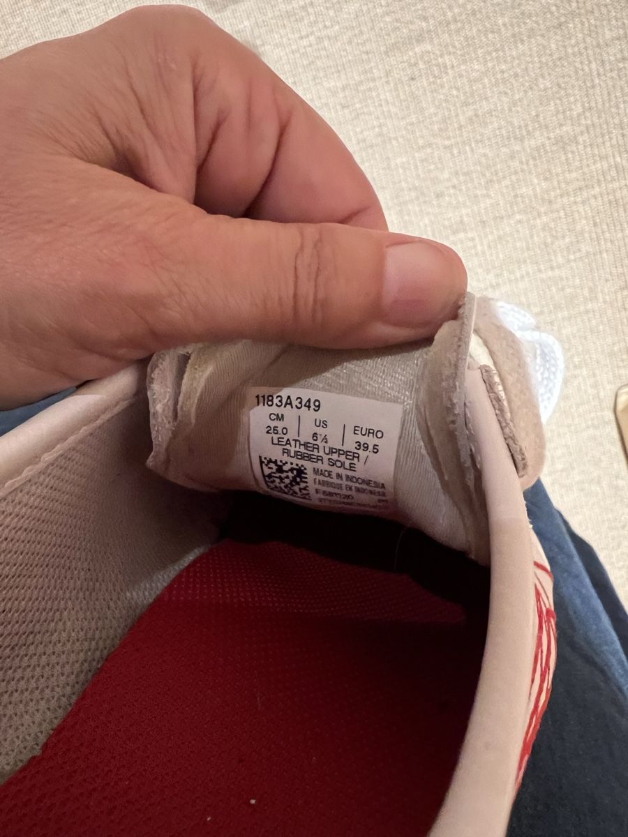 Onitsuka Scarpe da donna: Original Ornitsuka Mexico 66 – Usato da Schaffhausen venduto da Coch 3