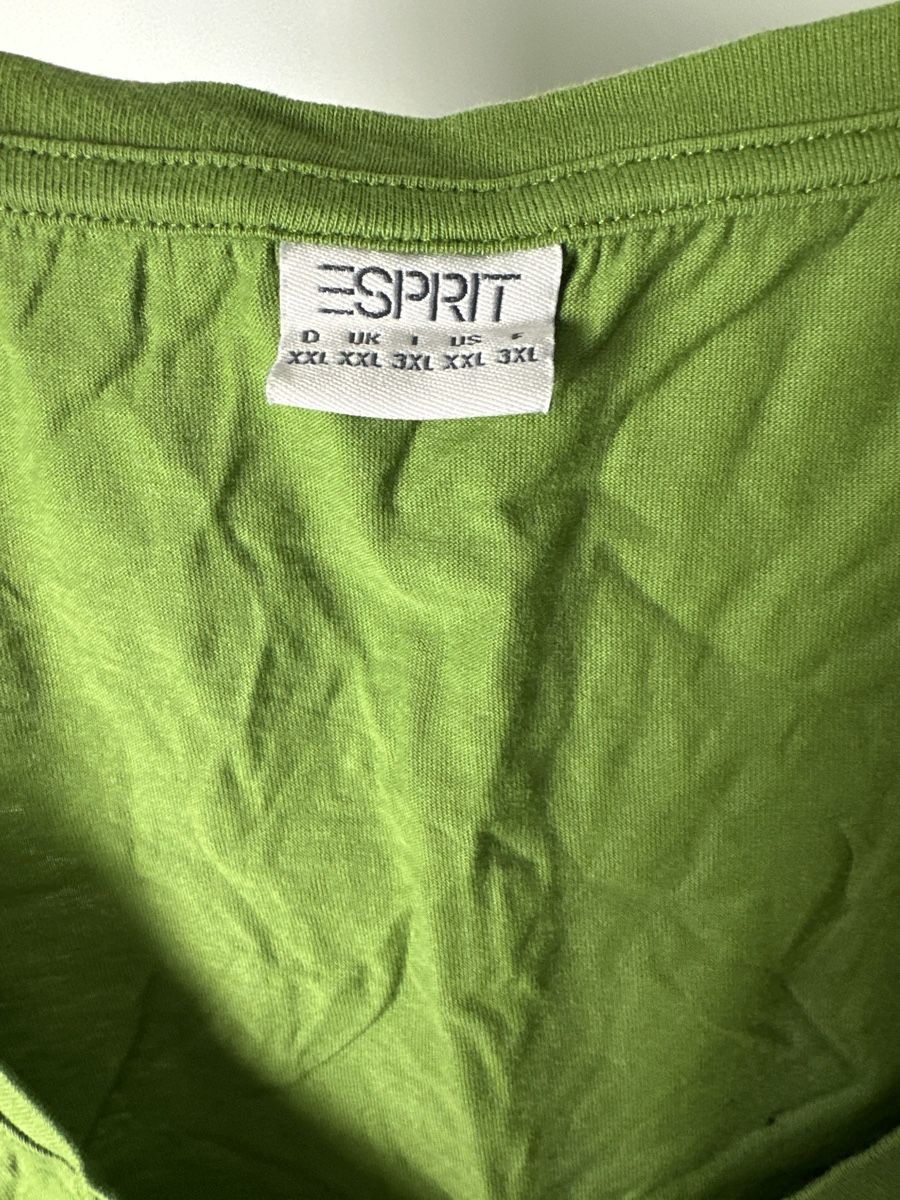 Esprit Top: Top von Esprit Größe XXL – Usato da Aarburg venduto da Tonija 1