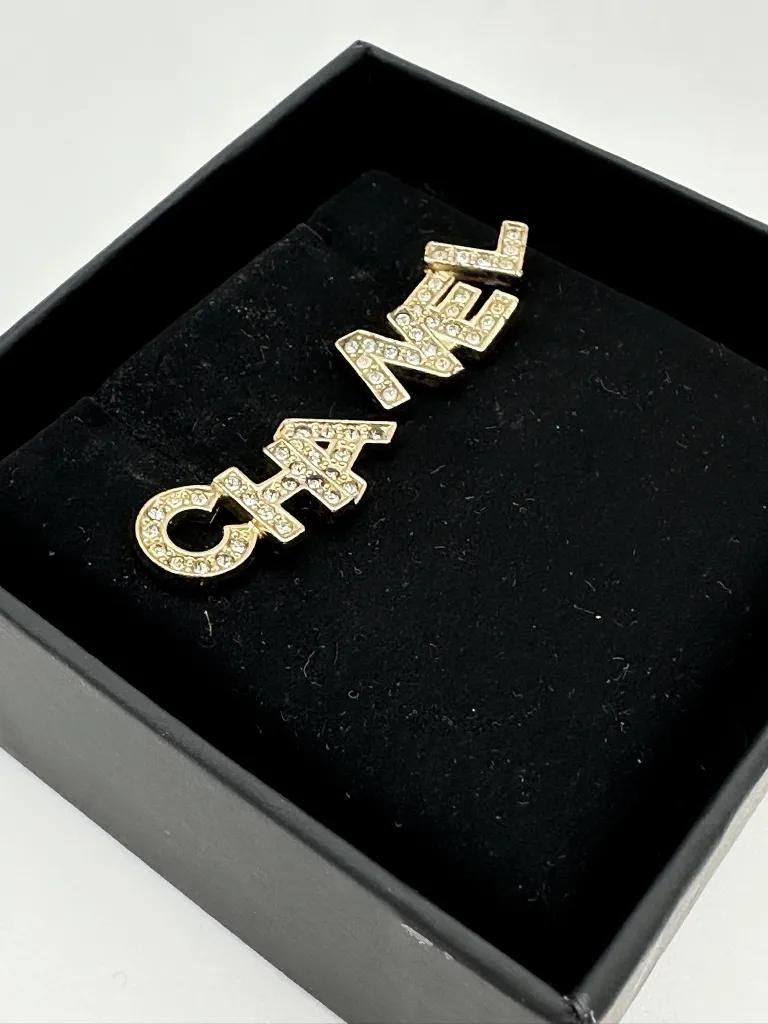 Chanel Orecchini pendenti & Orecchini a lobo: chanel ohrringe – Usato da Kastanienbaum venduto da swi_8n56 1