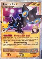 Pokémon – Luxray LV.X 🇩🇪 - CEL-RR 109 - Celebrations