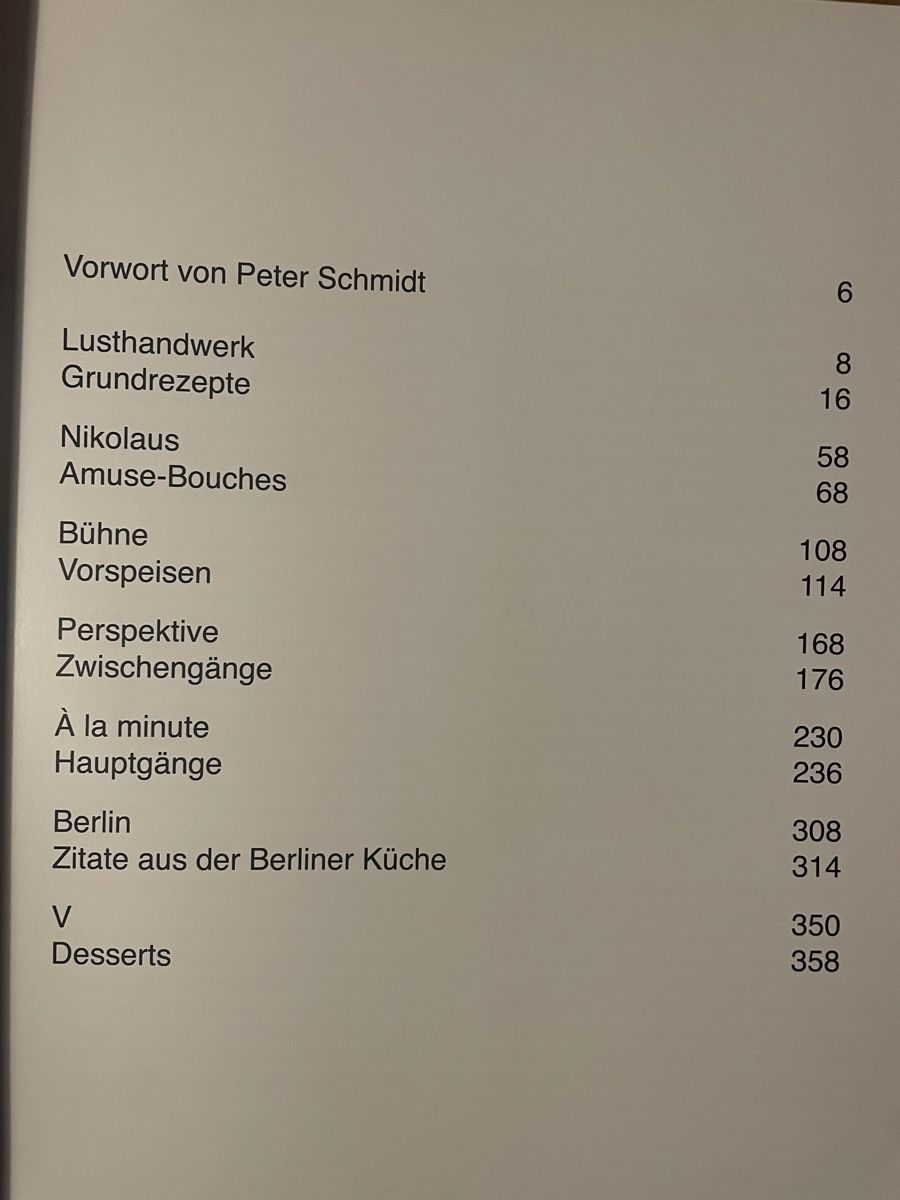 Libri: Kolja Kleeberg. VÂU – Usato da Zürich venduto da WWehrle 1