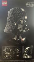 Star Wars Darth Vader Lego - 75304