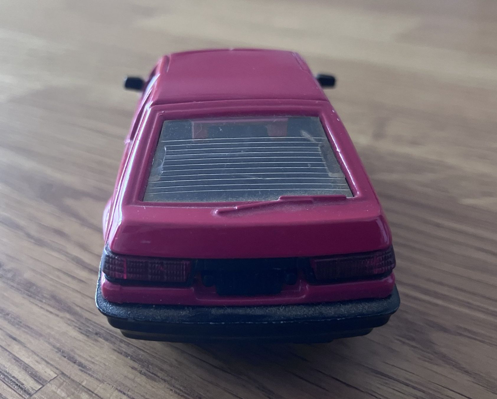 Toyota Modellini d'auto: Toyota Corolla AE 86 – Usato da Altenrhein venduto da Tribun75 2
