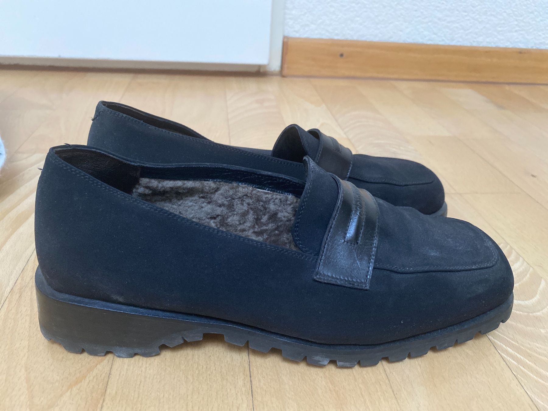 Scarpe da donna: Schöner Damenhalbschuh Gr. 38 – Usato da Abtwil SG venduto da ale2002 2