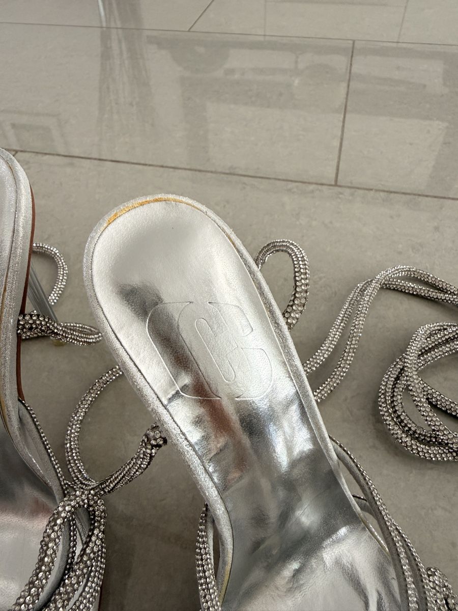 Scarpe da donna: Bling Heels – Nuovo (secondo la descrizione) da Binz venduto da Ladykatsumii 5