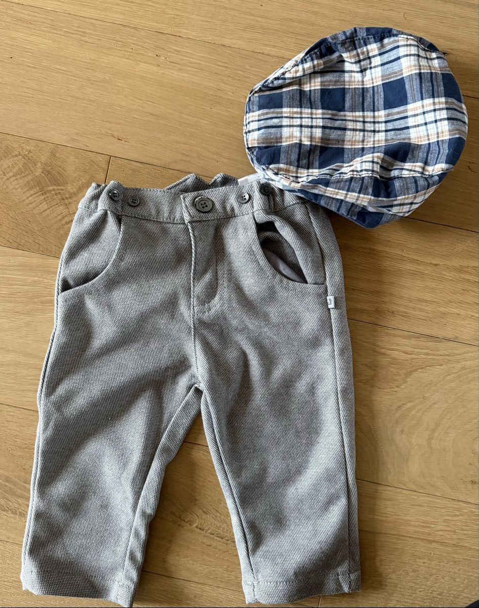Lotti & Set di vestiti: Babykleiderpaket - Grösse 68 – Usato da Hinteregg venduto da Jazz-C 5