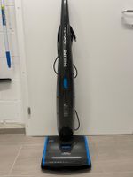 Hartbodenreiniger Philips AquaTrio Pro