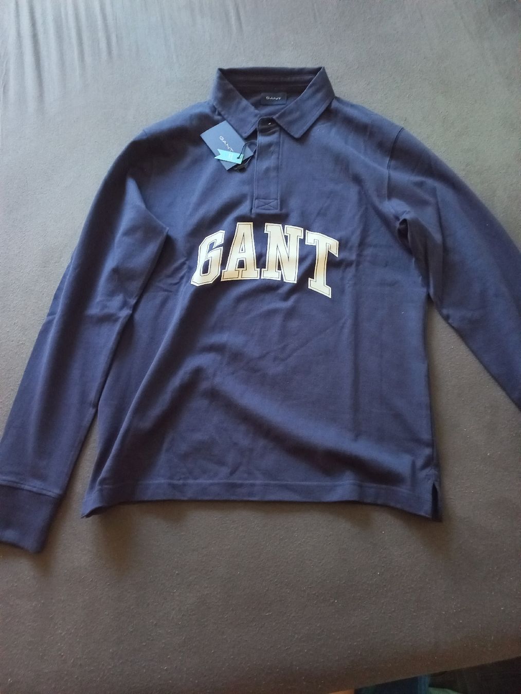 Gant Magliette Polo: Gant – Nuovo e nell'imballaggio originale da Matten b. Interl venduto da asi_y5cb 1