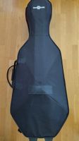 Koffer für Violoncello 1/2 gebraucht 