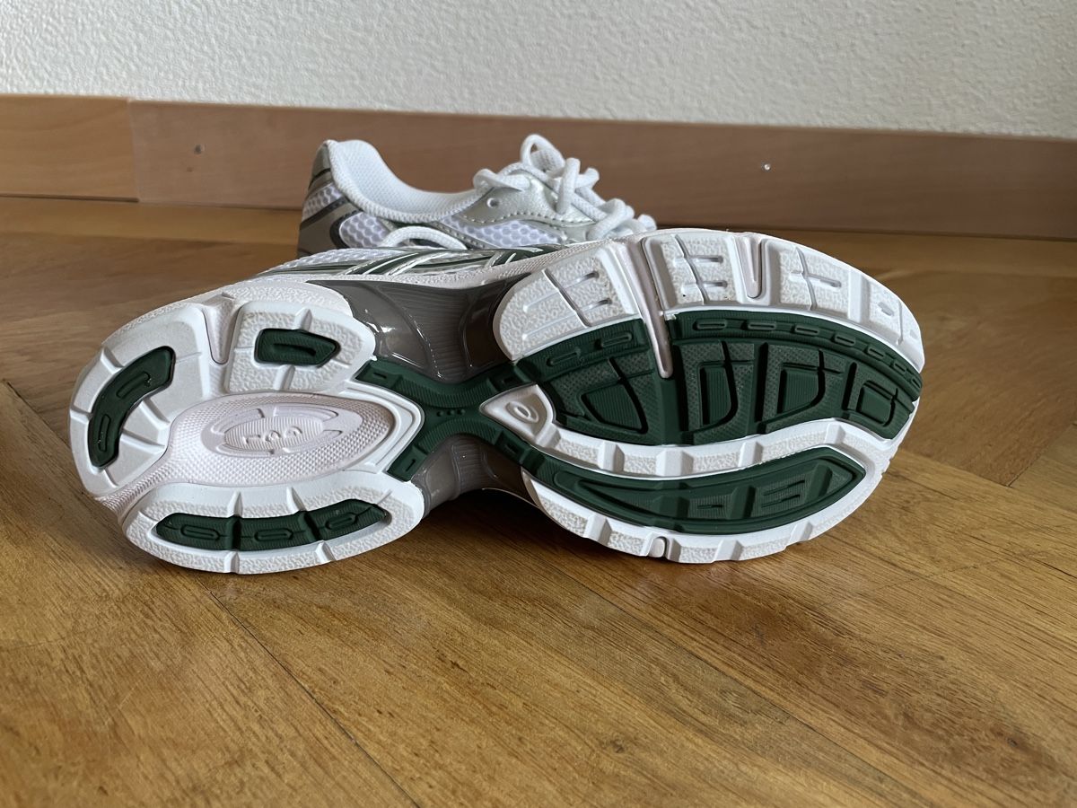 Asics Damenschuhe: ASICS-Gel 1130 – Neu (gemäss Beschreibung) aus Bern von isa_vb8y 3