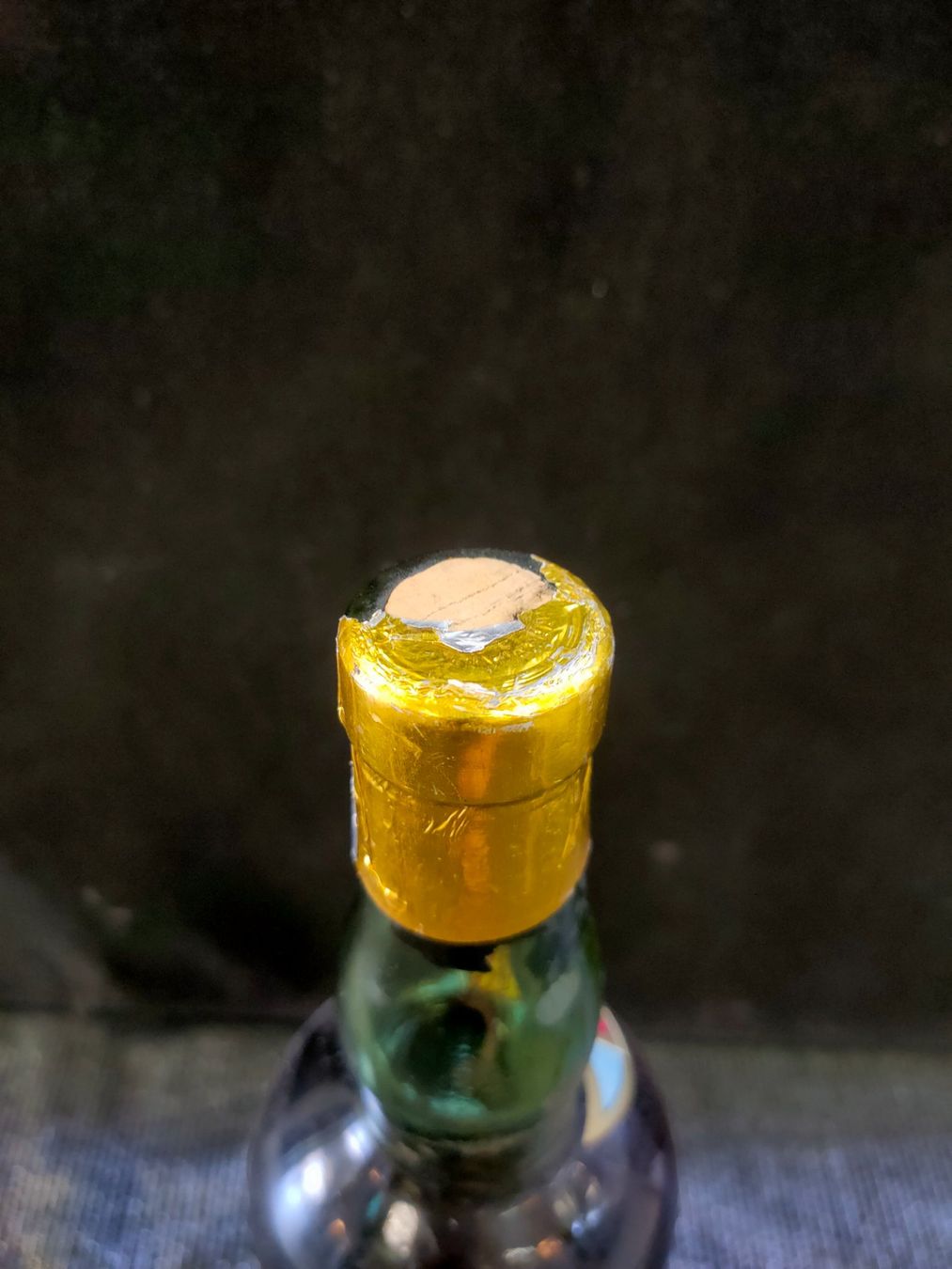 Spirituosen: BANYULS – Neu (gemäss Beschreibung) aus Genève von Leboucheoreilles 4