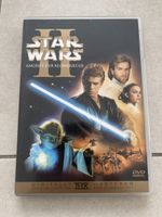 Star Wars: Episode II - Angriff der Klonkrieger 2 DVDs