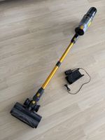 AONUS Akku Staubsauger - Leicht und Leistungsstark!