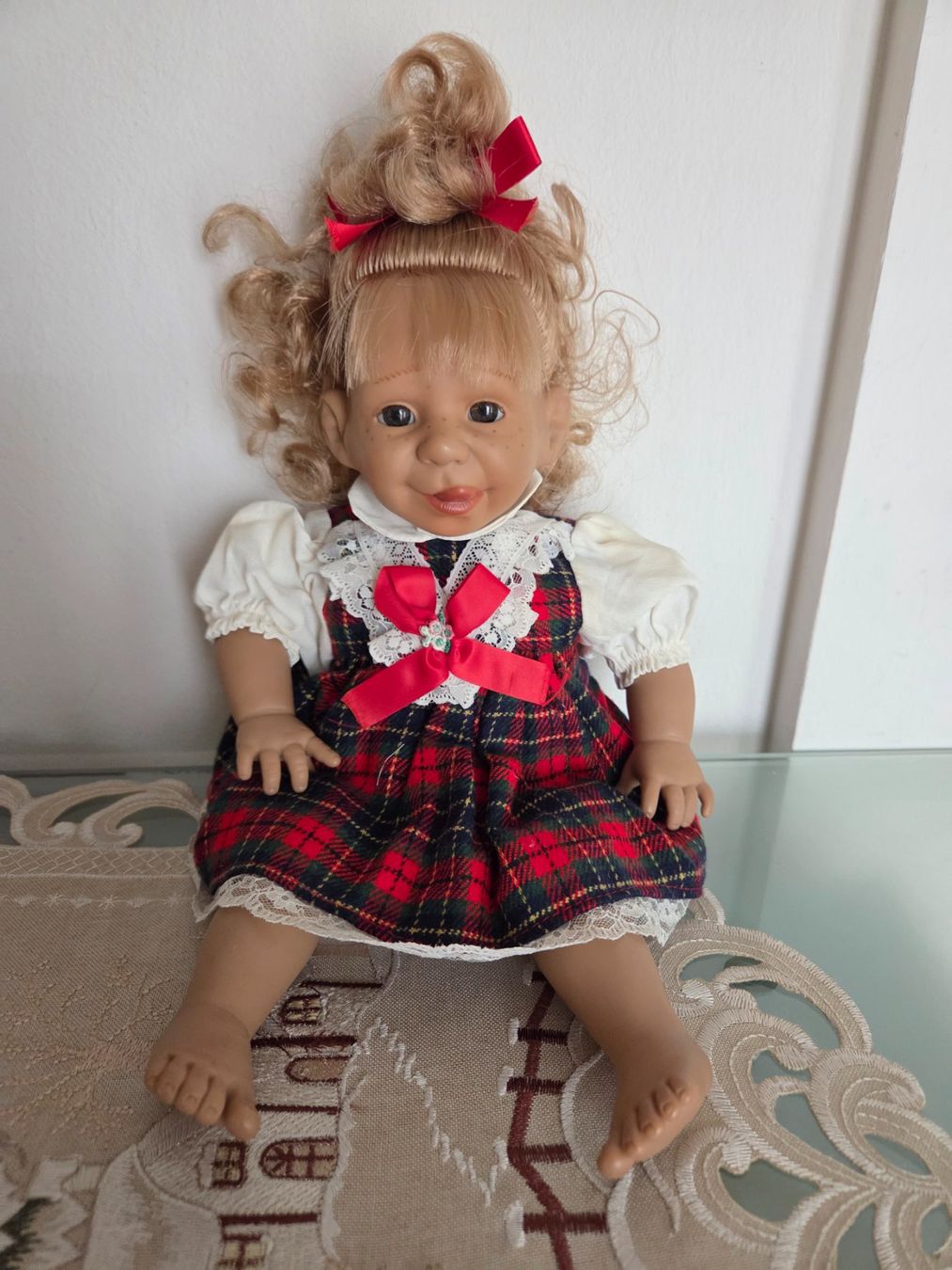 Bambole: Vintage Puppe - Panre – Usato da Birr venduto da SonjaB84 9