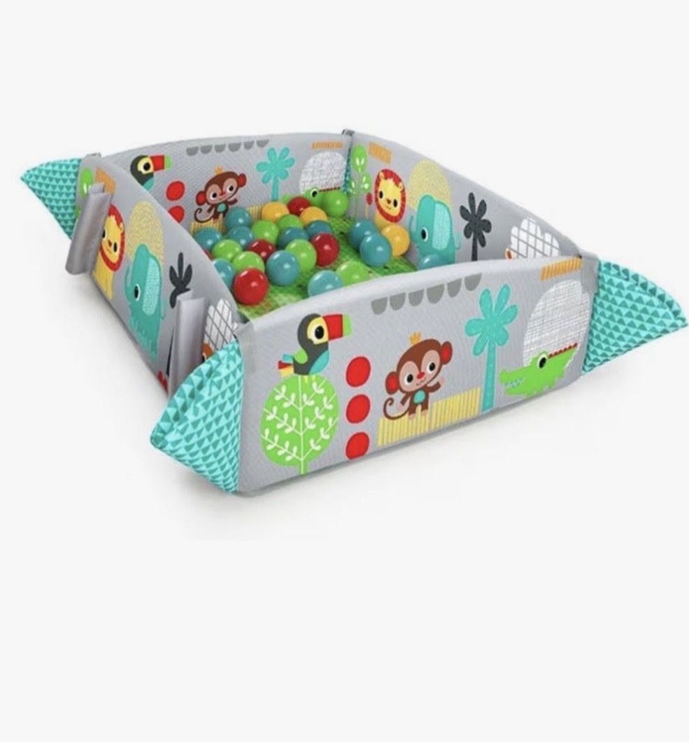 Betten: Babybett + Krabbeldecke CHF 50.- – Gebraucht aus Schlieren von tatiana777 5