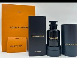 Parfum Louis Vuitton Pur Ambre Eau de Parfum Neuf