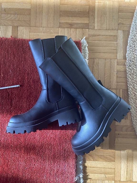 Damenschuhe: Bottes Only 36 – Gebraucht aus Cheseaux-Lausanne von cha_9xbc