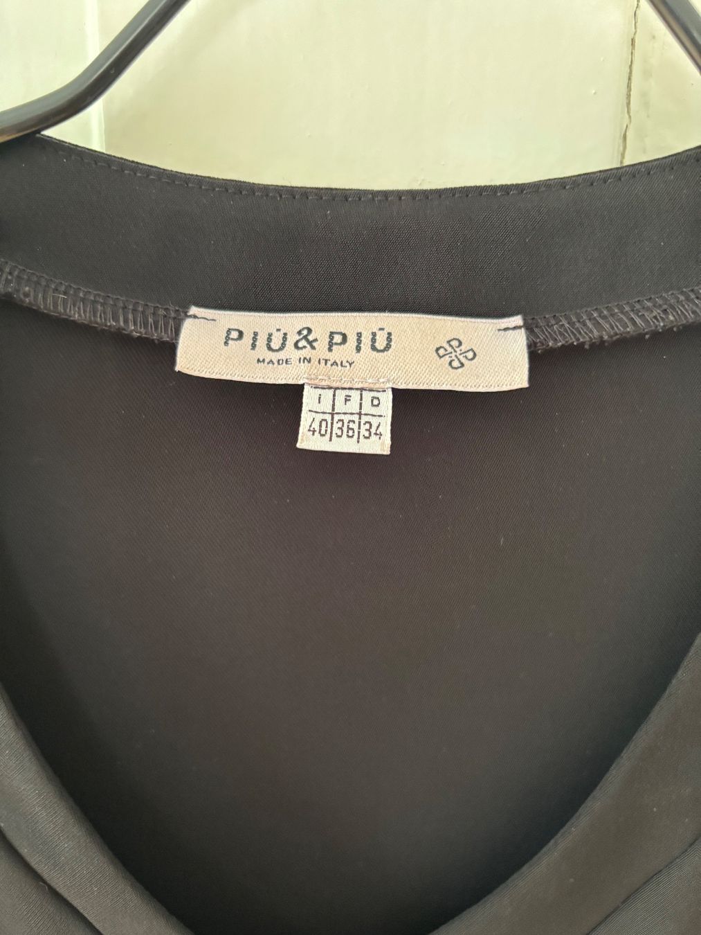 Vestiti: PIU & PIU Kleid, neu, 36, NP:248.- – Nuovo (secondo la descrizione) da St.Gallen venduto da shiwi12 2