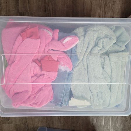 Mädchen Kleiderpaket 110 bis 128