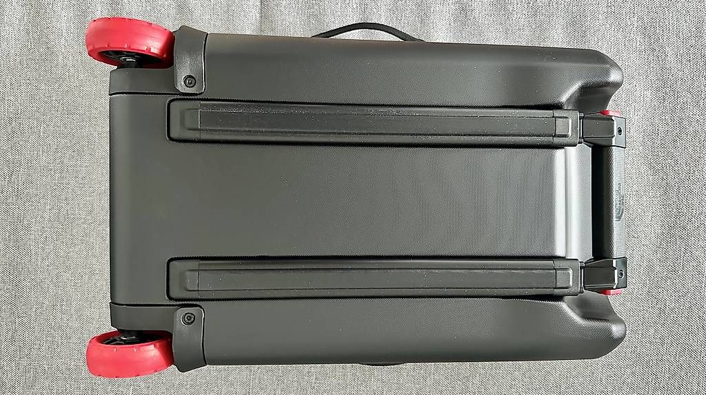 Valigie: The North Face Rolling Thunder 22" - Rollkoffer neuwertig – Usato da Eschlikon TG venduto da Skywalker968 3