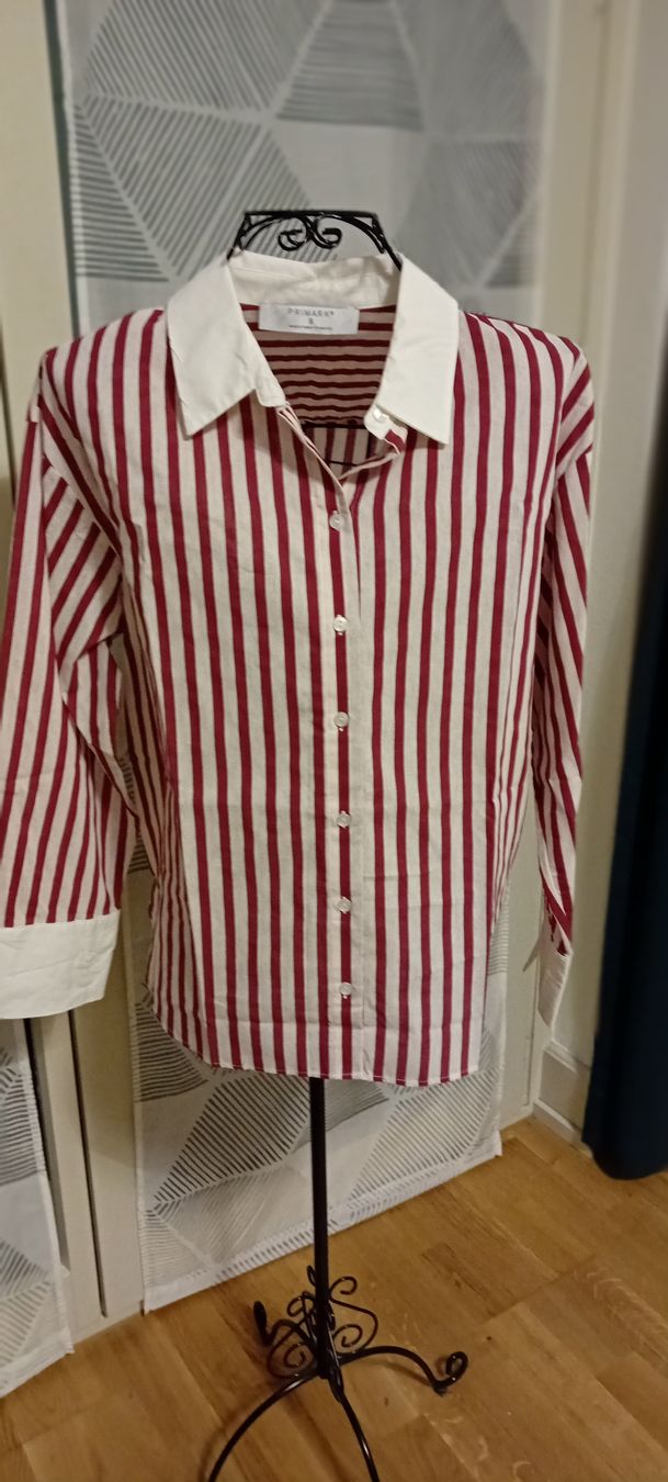 Camicette: long bluse gr S – Nuovo (secondo la descrizione) da zürich venduto da janjaz
