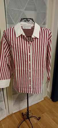 long bluse gr S