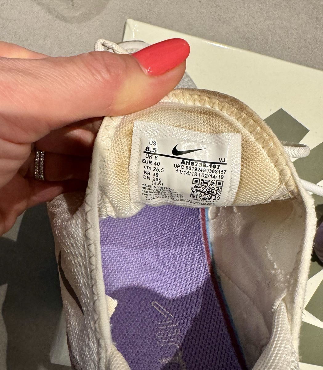 Nike Scarpe da donna: Nike – Usato da oetwil an der limmat venduto da Nazeb 3