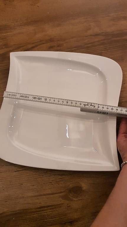 Services de table: Grosses Geschirrset – D'occasion à Flawil par minggeli83 1
