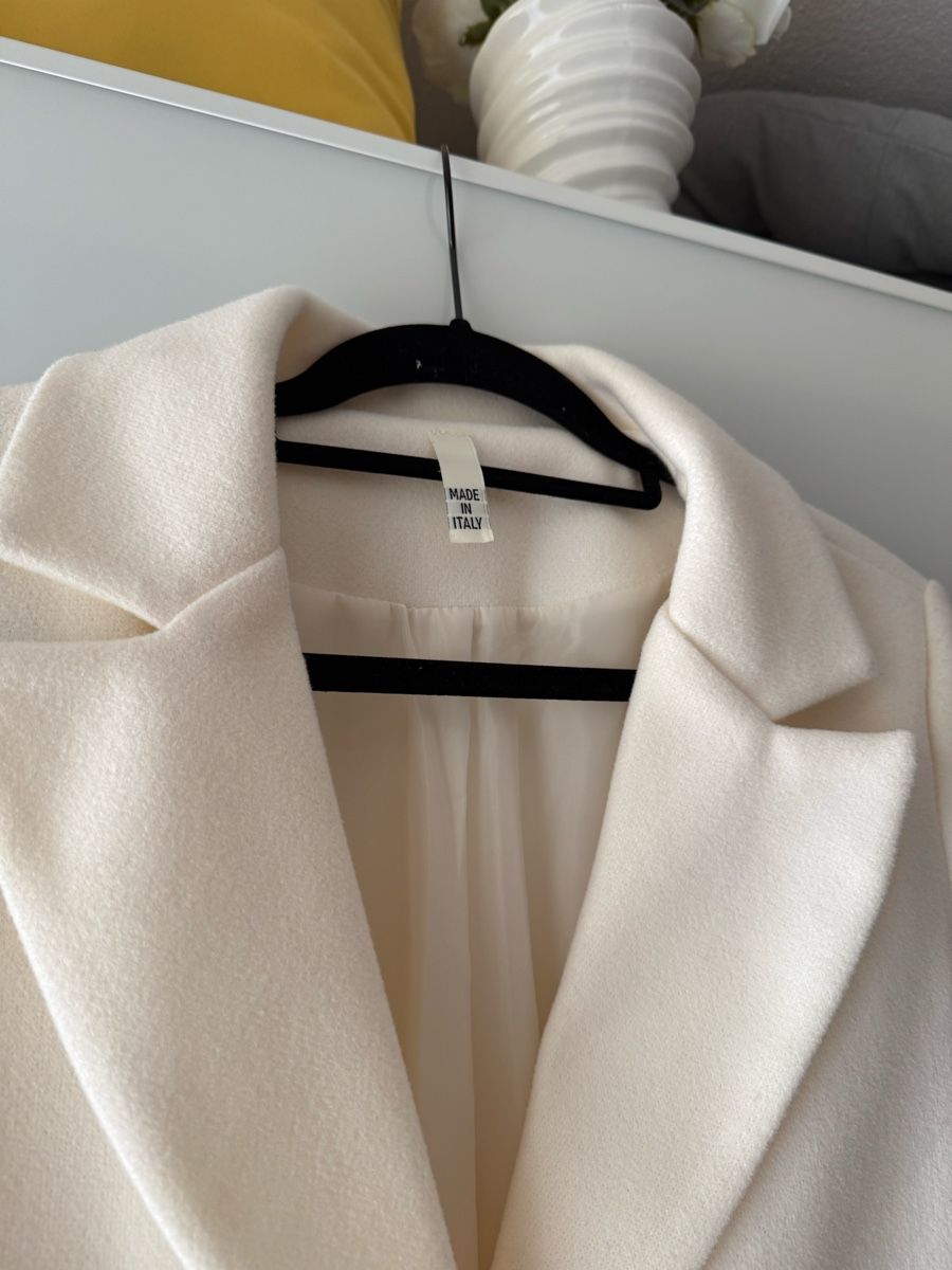 Giacche: Mantel/Blazer – Usato da Wil SG venduto da xrnvani 1