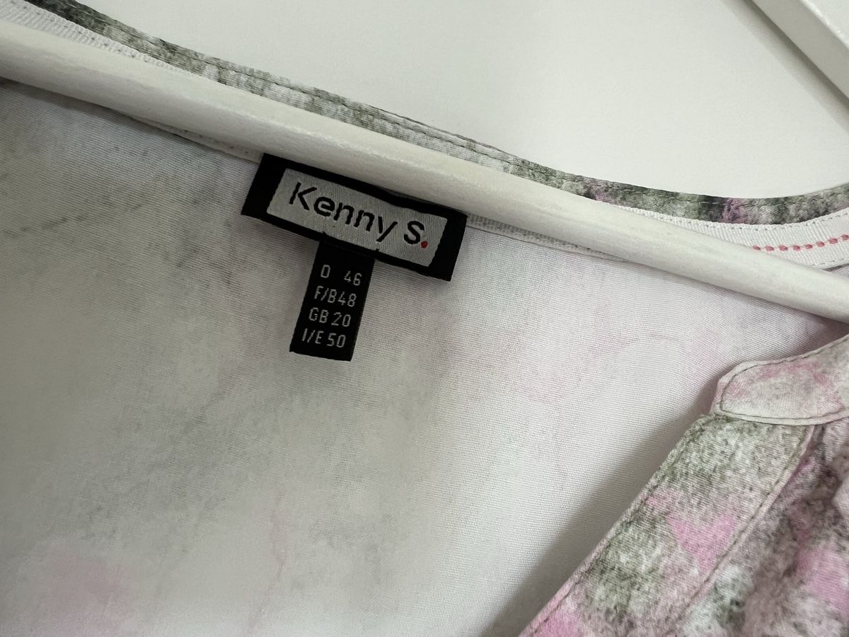 Camicette: Kenny’s – Nuovo (secondo la descrizione) da Tavannes venduto da flodoc 2