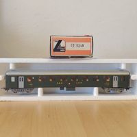 Lima H0 SBB CFF 1. Klasse Personenwagen 309249 OVP