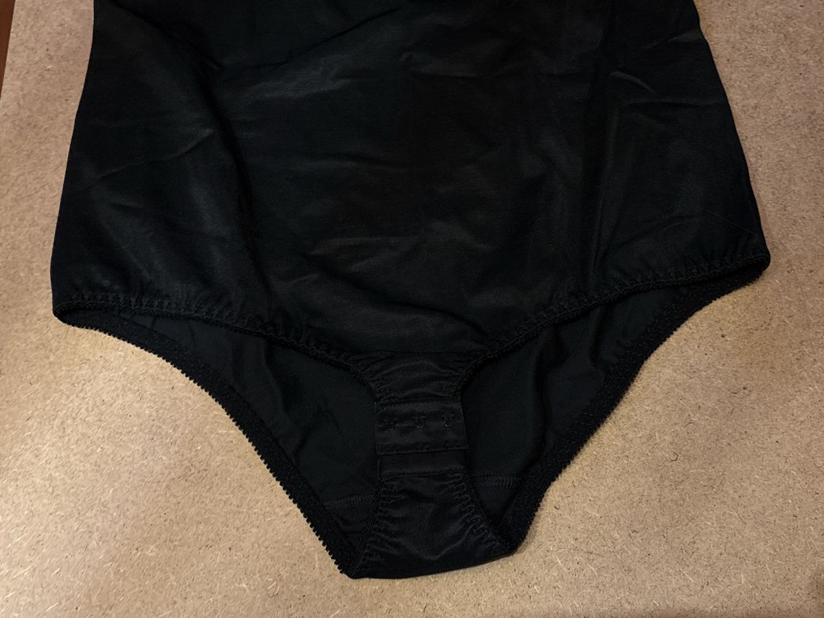 Altra biancheria intima: Kompressions Unterbrust Body – Nuovo (secondo la descrizione) da Rümlang venduto da Sambas19 3