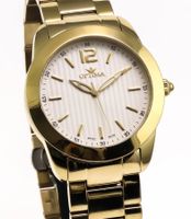 NEU!!Murex Damenuhr, Gold, 2J.Garantie, Zertifikat