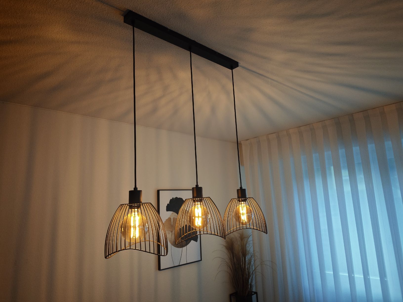 Lampadari & plafoniere: Hängeleuchte (Esszimmer) – Usato da Volketswil venduto da Dbx_856 2