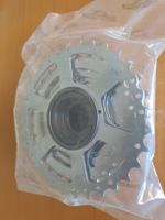 Kassette Sunrace Sturmey Archer z13-32, 9 Gang