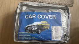 Top Auto Abdeckung Allwetter Schutzhülle CAR COVER