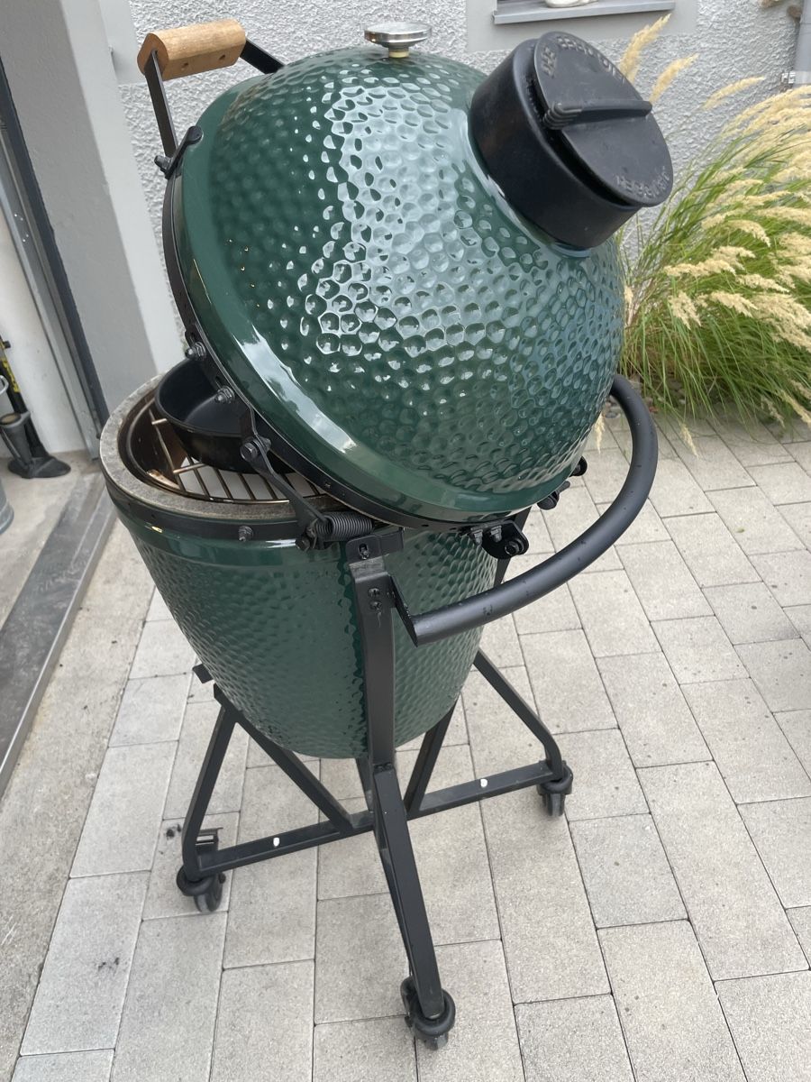 Griglie: Grill  – Usato da Steffisburg venduto da saphir101