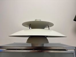 Louis Poulsen PH 5 Lampe Poul Henningsen Design Vintage