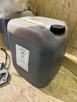 Bio Futtermelasse 