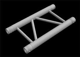 Truss: Global Truss oder Duratruss F32050 Traverse 0,5 m – Gebraucht aus Chur von 80808080