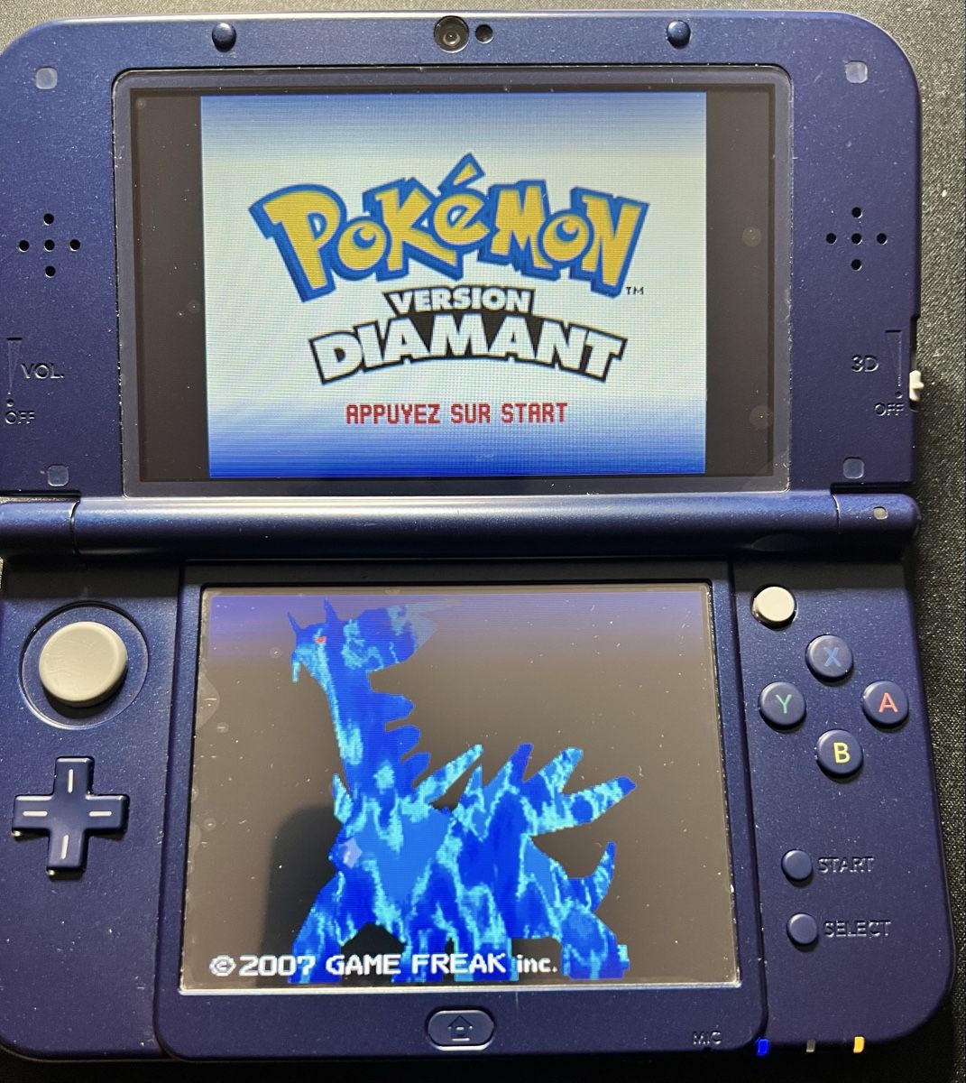 Pokémon Giochi: Pokémon version Diamant – Usato da Grandevent venduto da David28313 4