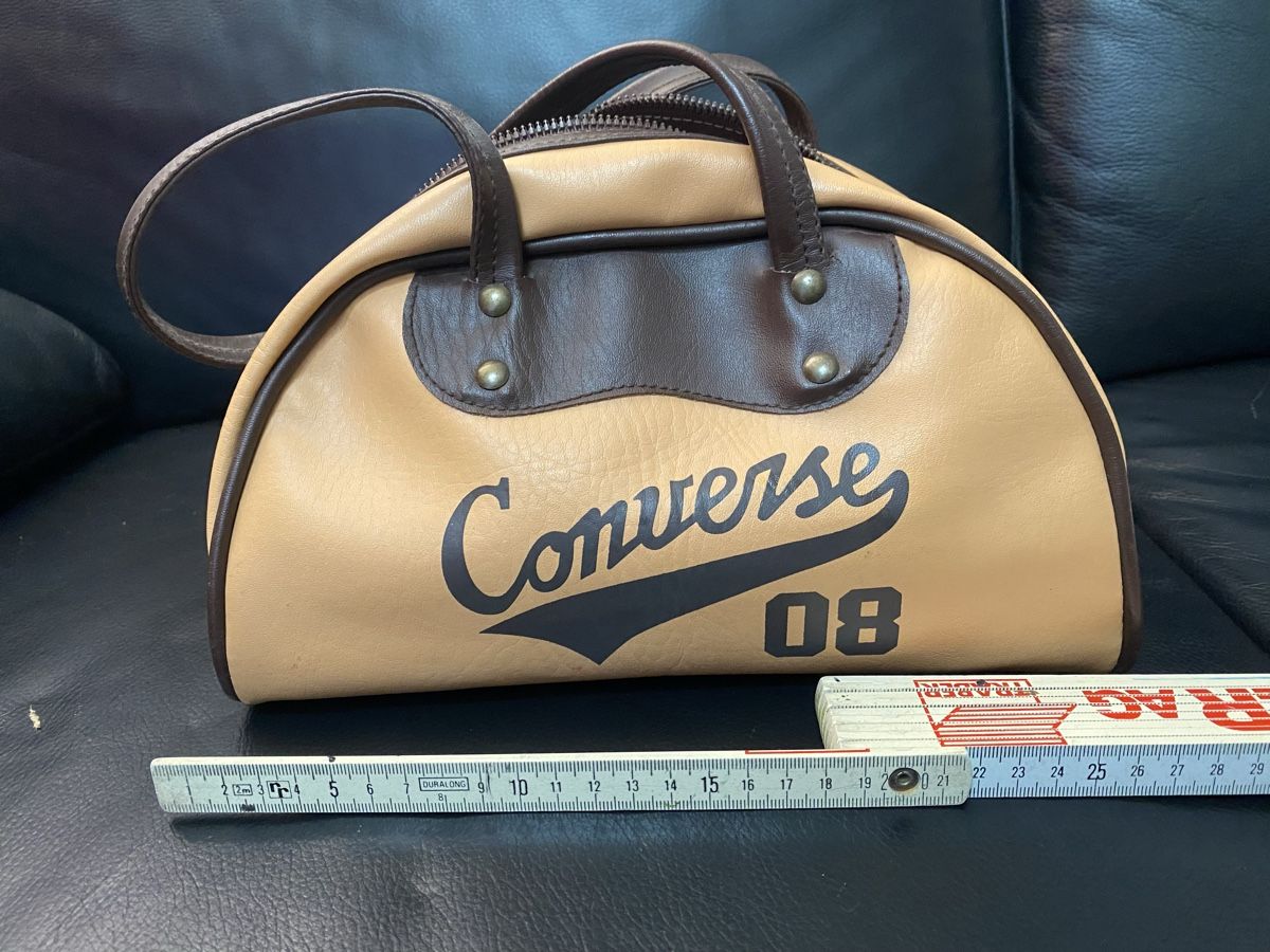 Converse Taschen für Damen: Converse Tasche in beige – Gebraucht aus Winterthur von nor_qtg7 5