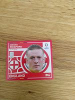 🤩 ENG 4 - Topps Euro 2024 Sticker