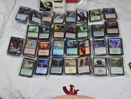Magic The Gathering jeu de cartes assorted état neuf 3kg 