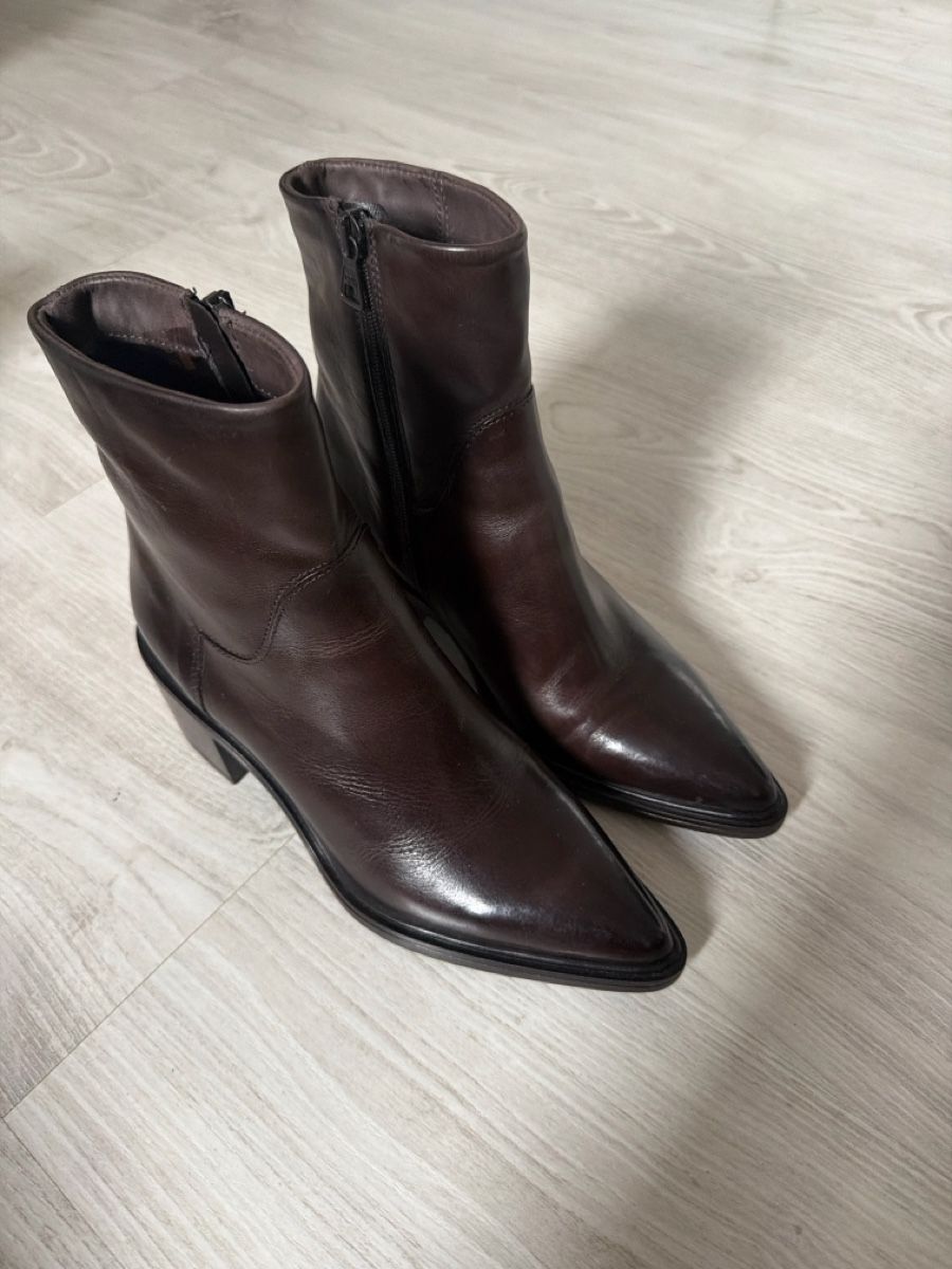 Mjus Scarpe da donna: Mjus Stiefeletten by Nile – Nuovo (secondo la descrizione) da Wiesendangen venduto da Jafani 2